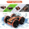 Amphibious - Stunt Vehicle Toy ©