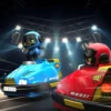 Bumper Car