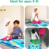Islamic Mat for Children Education