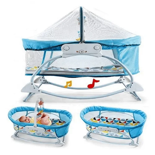 Baby Cradle l3abati (2) Baby Cradle