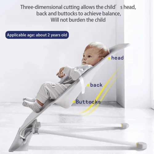 Baby Rocking Chair l3abati (2) Baby Rocking Chair