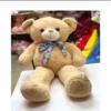 Bowknot Teddy Bear (80cm)