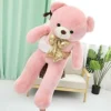Bowknot Teddy Bear (80cm)