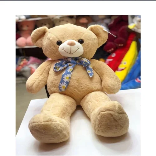 Bowknot Teddy Bear (80cm)
