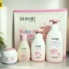 Dr Rashel – Baby Care Gift Set (Original)