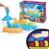 Funny Sand - Magic Sand Moulding Kit